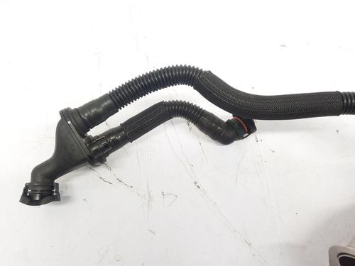 Intercooler pipe AUDI A4 B9 Avant (8W5, 8WD) RS4 TFSi quattro | BP30948809M127