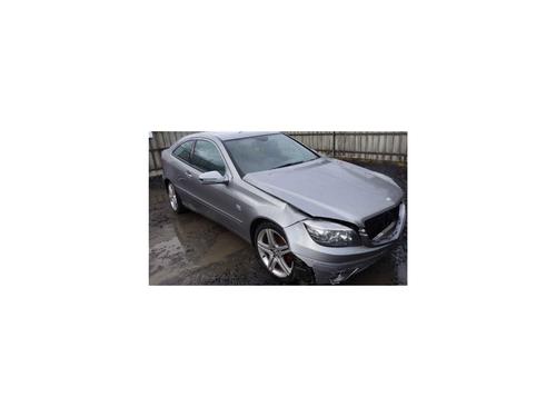 Used Parts MERCEDES-BENZ CLC-CLASS (CL203) CLC 160 (203.731) 4958689