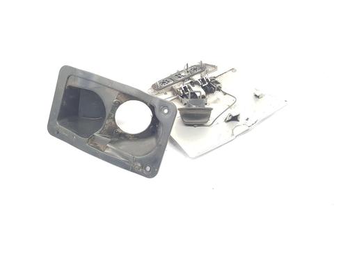 Used Fuel flap Fuel flap VAUXHALL VIVARO A Van (X83) 1.9 DTI (101 hp) 33130739 33130739