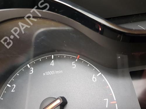 Instrument cluster OPEL CORSA F (P2JO) 1.5 (68) | BP22658284C47 