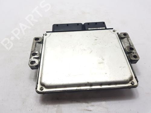 Engine control unit (ECU) CHEVROLET ORLANDO (J309) 2.0 D | BP30891515M57