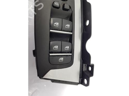 Right front window switch BMW X4 (G02, F98) xDrive M40 i | BP31864326I26