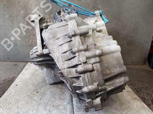 Gearbox FORD FOCUS II (DA_, HCP, DP) 2.5 RS | BP27266937M3