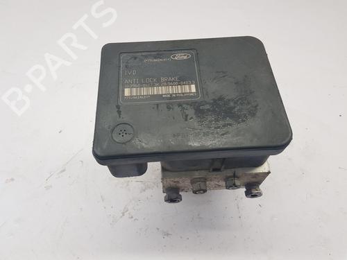 ABS pump FORD FOCUS II (DA_, HCP, DP) 1.6 TDCi | BP36093445M43 - Image 5