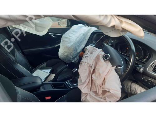 Engine VOLVO V40 Hatchback (525) T2 | BP32198720M1