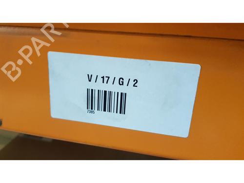 Cup/Object holder HONDA CR-V II (RD_) 2.2 CTDi (RD9) | BP34639136I37  - Image 12