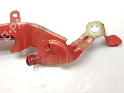 Hinge/Door check strap PEUGEOT 2008 II (UD_, US_, UY_, UJ_, UR_, UC_) 1.2 PureTech 100 (USHNK) | BP27811499C146 