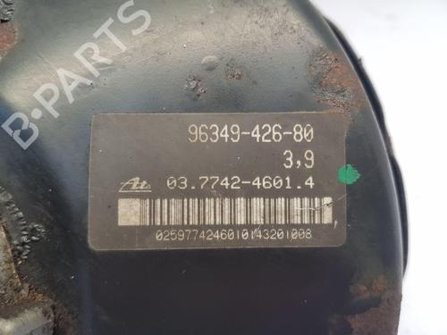 Servo brake PEUGEOT 206 SW (2E/K) 1.1 | BP28137136M42 