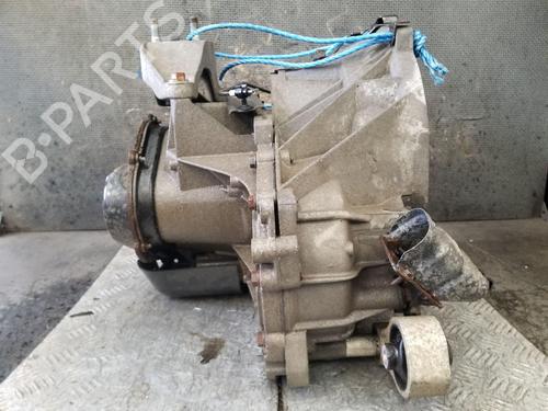 Gearbox FORD FIESTA VI (CB1, CCN) 1.25 | BP32375036M3 - Image 8
