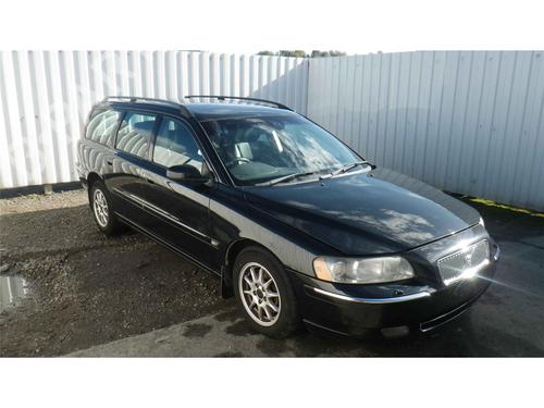 Used Parts VOLVO V70 II (285) 2.4 (170 hp) 3994185