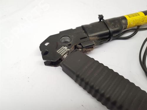 Seat buckle FORD KUGA I 2.0 TDCi | BP36281051I32 - Image 3