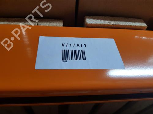 Left taillight SEAT IBIZA IV (6J5, 6P1) 1.2 TSI | BP22659708C34 