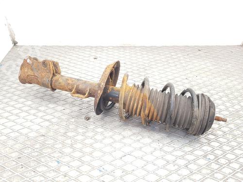 Used Left front shock absorber OPEL CORSA D (S07) [2006-2015]  25461686