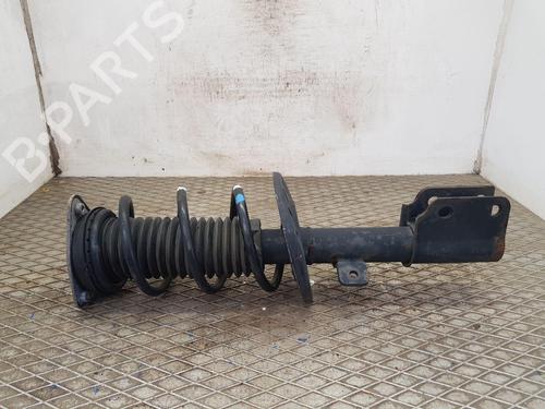 Used Right front shock absorber TOYOTA PROACE CITY Box Body/MPV (BPZ_) 1.5 D-4D 100 (BPZM) (102 hp) 29927811