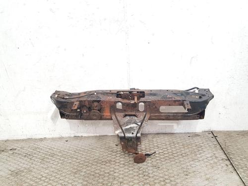 Used Front bumper reinforcement Front bumper reinforcement MITSUBISHI ASX (GA_W_) 1.8 DI-D (GA6W) (116 hp) 36459763 36459763