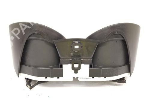 Instrument cluster FORD B-MAX (JK) 1.0 EcoBoost | BP38335955C47 - Image 3