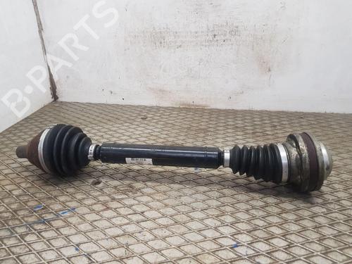 Used Right front driveshaft AUDI A3 Limousine (8VS, 8VM) S3 quattro (300 hp) 29492560
