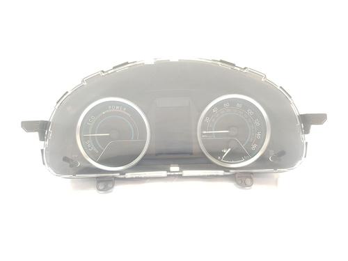 Used Instrument cluster TOYOTA AURIS Estate (_E18_) 1.8 Hybrid (ZWE186_, ZWE186R, ZWE186H) (136 hp) 24130080