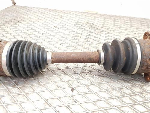 Right front driveshaft MITSUBISHI PAJERO SPORT I (K7_, K9_)  | BP25839111M39