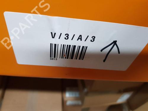 Módulo eletrónico BENTLEY CONTINENTAL Convertible (3S_) 4.0 V8 AWD | BP32331977M83