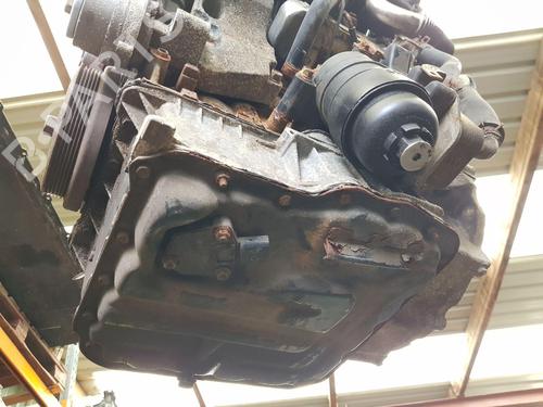 Engine HYUNDAI ix35 (LM, EL, ELH) | BP25853822M1