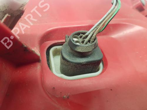 Right taillight AUDI A6 C7 Avant (4G5, 4GD) 3.0 TDI quattro | BP29575825C35 