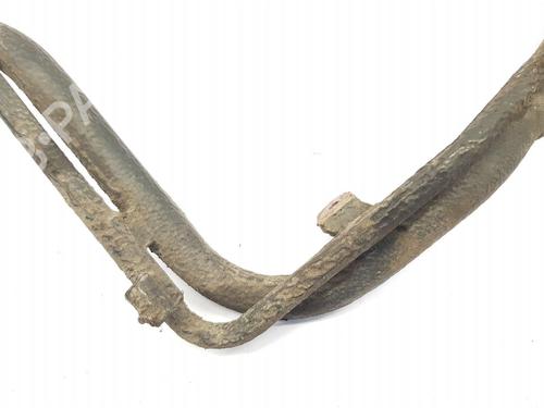 Pipe NISSAN MICRA IV (K13K, K13KK) 1.2 DIG-S | BP29620529M125 