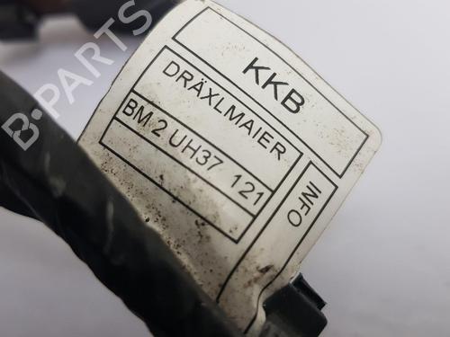 Electronic module BMW X4 (G02, F98) xDrive 20 d Mild-Hybrid | BP33219519M83 - Image 3