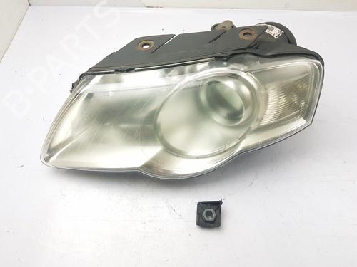Used Left headlight Left headlight VW PASSAT B6 (3C2) 2.0 TDI 16V (140 hp) 36144294 36144294