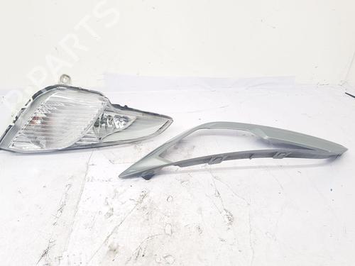 Used Left front fog light Left front fog light FORD ECOSPORT [2011-2022] 33889890 33889890