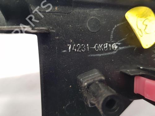 Mirror switch TOYOTA HILUX VIII Pickup (_N1_) 2.4 D 4WD (GUN125_, GUN125R) | BP29292626I25 