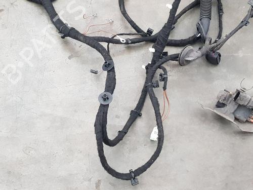 Wiring harness AUDI Q8 (4MN, 4MT) RS FSI Mild Hybrid quattro | BP29440062E16 