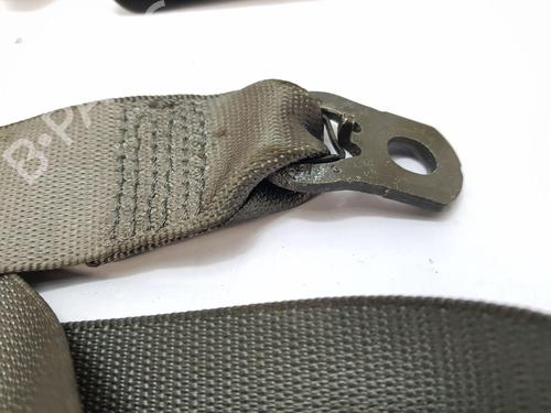 Rear right seatbelt MERCEDES-BENZ CLS (C219)  | BP22209612I28 