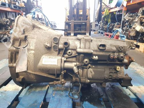 Gearbox BMW Z4 Roadster (E85) 2.0 i | BP22205550M3