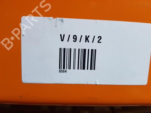 Instrument cluster FORD KUGA II (DM2) 1.5 EcoBoost | BP29620181C47  - Image 7