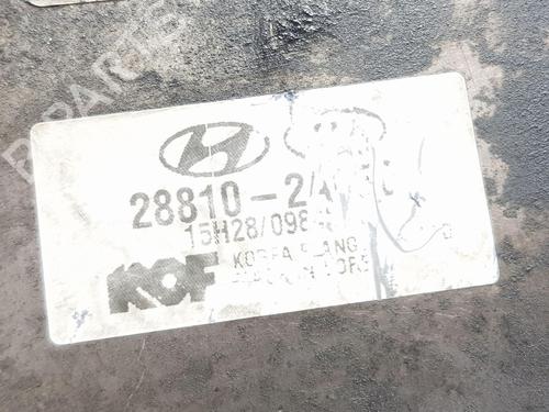 Vacuum pump HYUNDAI TUCSON (TL, TLE)  | BP29378759M80