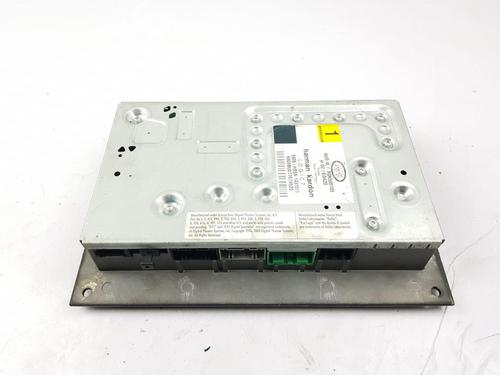 Elektronische module LAND ROVER DISCOVERY III (L319) 2.7 TD 4x4 | BP30402837M83