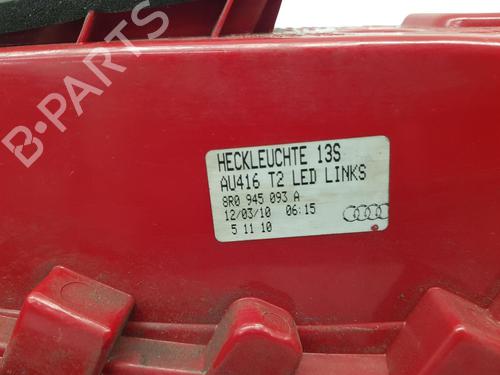 Left taillight AUDI Q5 (8RB) 3.0 TDI quattro | BP36673910C34  - Image 7