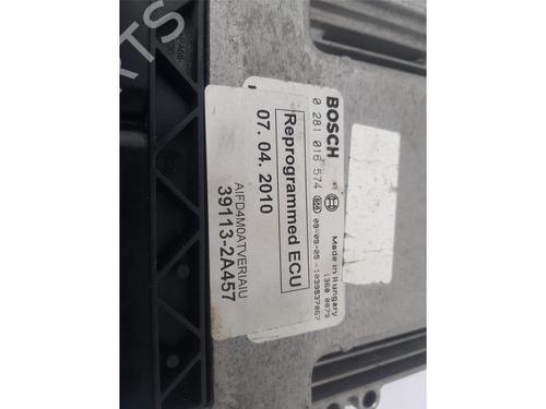 Engine control unit (ECU) HYUNDAI i30 (FD) 1.6 CRDi | BP32787209M57 - Image 2