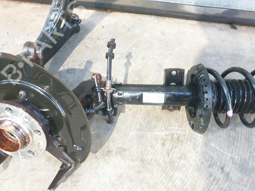 Right front suspension SKODA FABIA III (NJ3) 1.0 | BP22682995M73 
