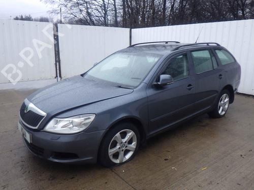 Engine SKODA OCTAVIA II Combi (1Z5) 1.6 TDI | BP33853470M1 - Image 15