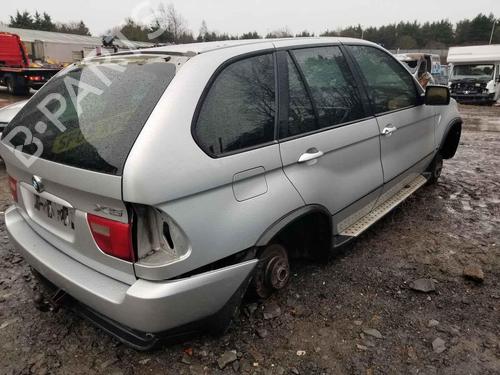 Left mirror BMW X5 (E53) 3.0 d | BP36280974C26  - Image 11