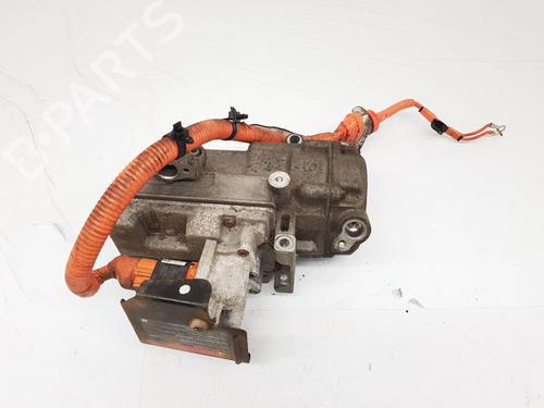 Used AC compressor AC compressor NISSAN LEAF (ZE0) Electric (109 hp) 34638599 34638599
