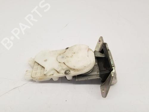 Used Tailgate lock Tailgate lock MITSUBISHI ASX (GA_W_) 1.8 DI-D 4WD (GA6W) (150 hp) 35966906 35966906