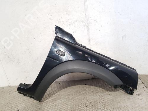 Used Right front fenders Right front fenders 37158942 37158942