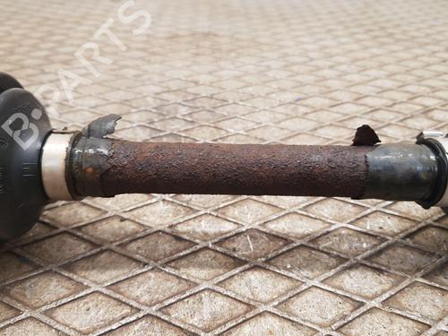 Left front driveshaft SKODA SCALA (NW1)  | BP32127633M38 