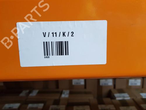 Electronic module MAZDA CX-30 (DM) SKYACTIV-G M Hybrid | BP32275176M83  - Image 7