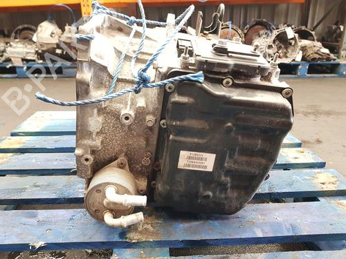 Gearbox VOLVO V40 Hatchback (525) T3 | BP22203931M3
