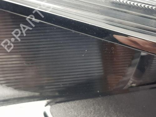Left headlight FORD FIESTA VI (CB1, CCN) 1.25 | BP27353359C28 