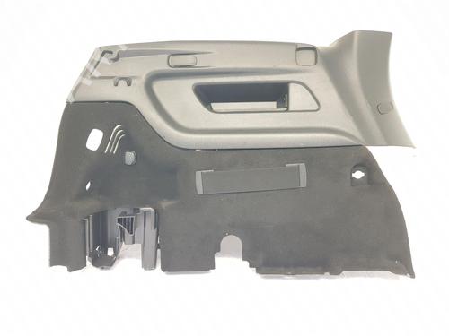 Used Boot lining Boot lining MERCEDES-BENZ GLB (X247) GLB 200 d (247.612) (150 hp) 32275264 32275264